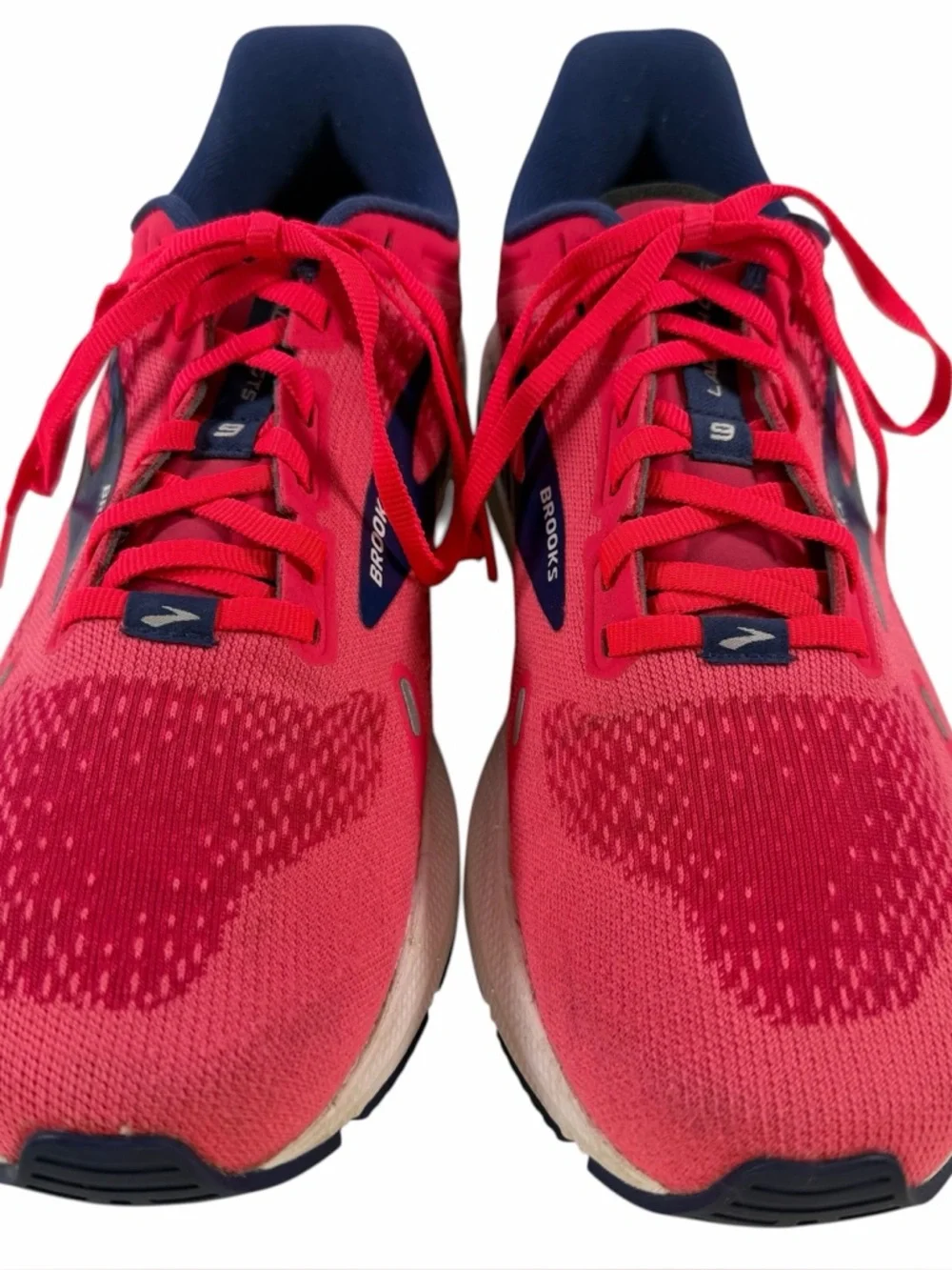 Brooks Launched GTS 9 Running Shoes Size 8.5 Women’s - Picture 6 of 13